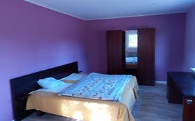 Einliegerwohnung Smaland Annerstad Naehe Bolmen Baden, Kanu, Angeln